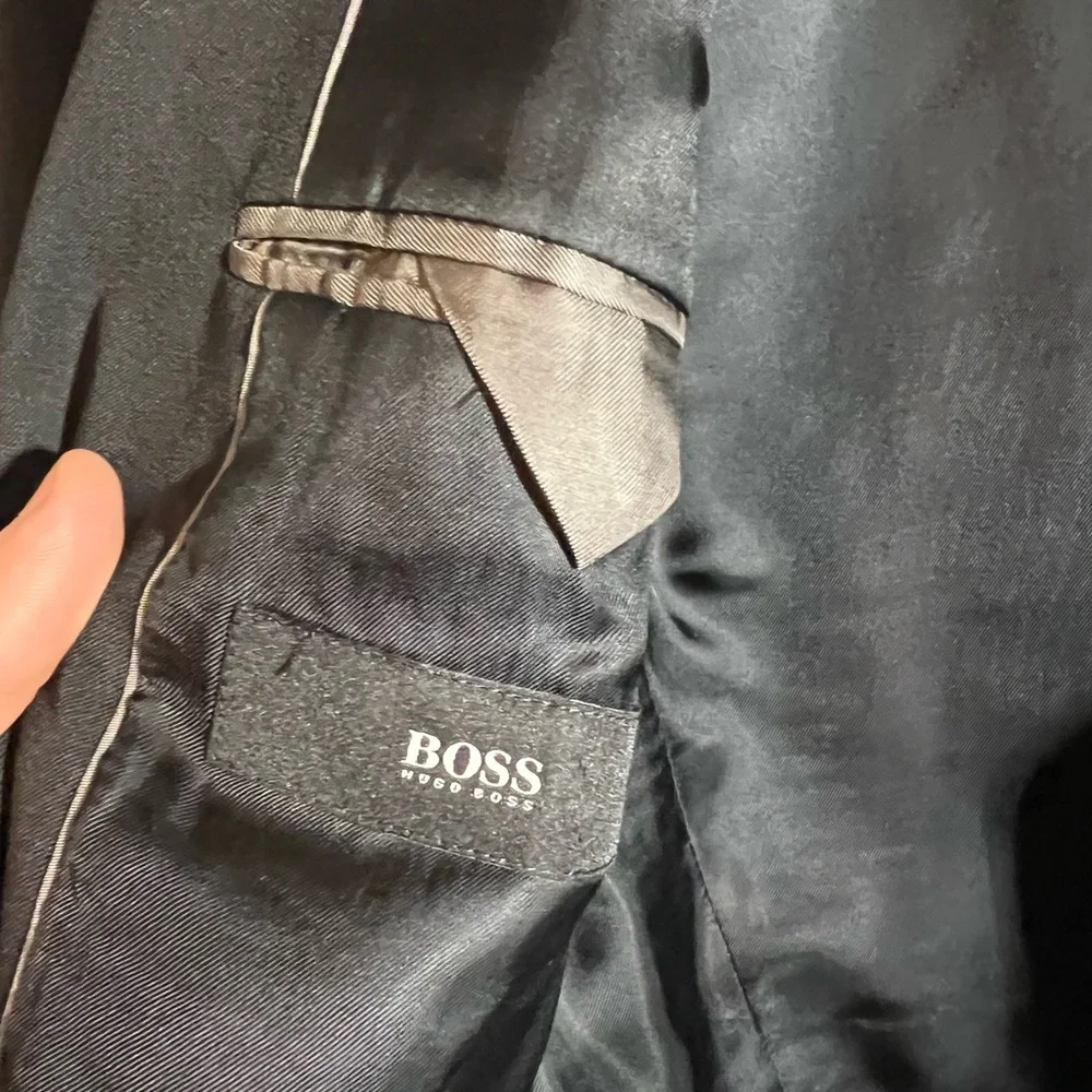 Hugo Boss Jacket - Picture 6 of 6